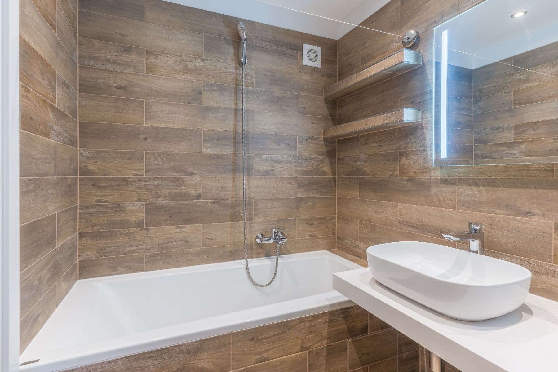 Predaj bytu 3-izbový 66 m², Bohúňova, Praha, Praha Predaj bytu 3-izbový 66 m², Bohúňova, Praha, Praha