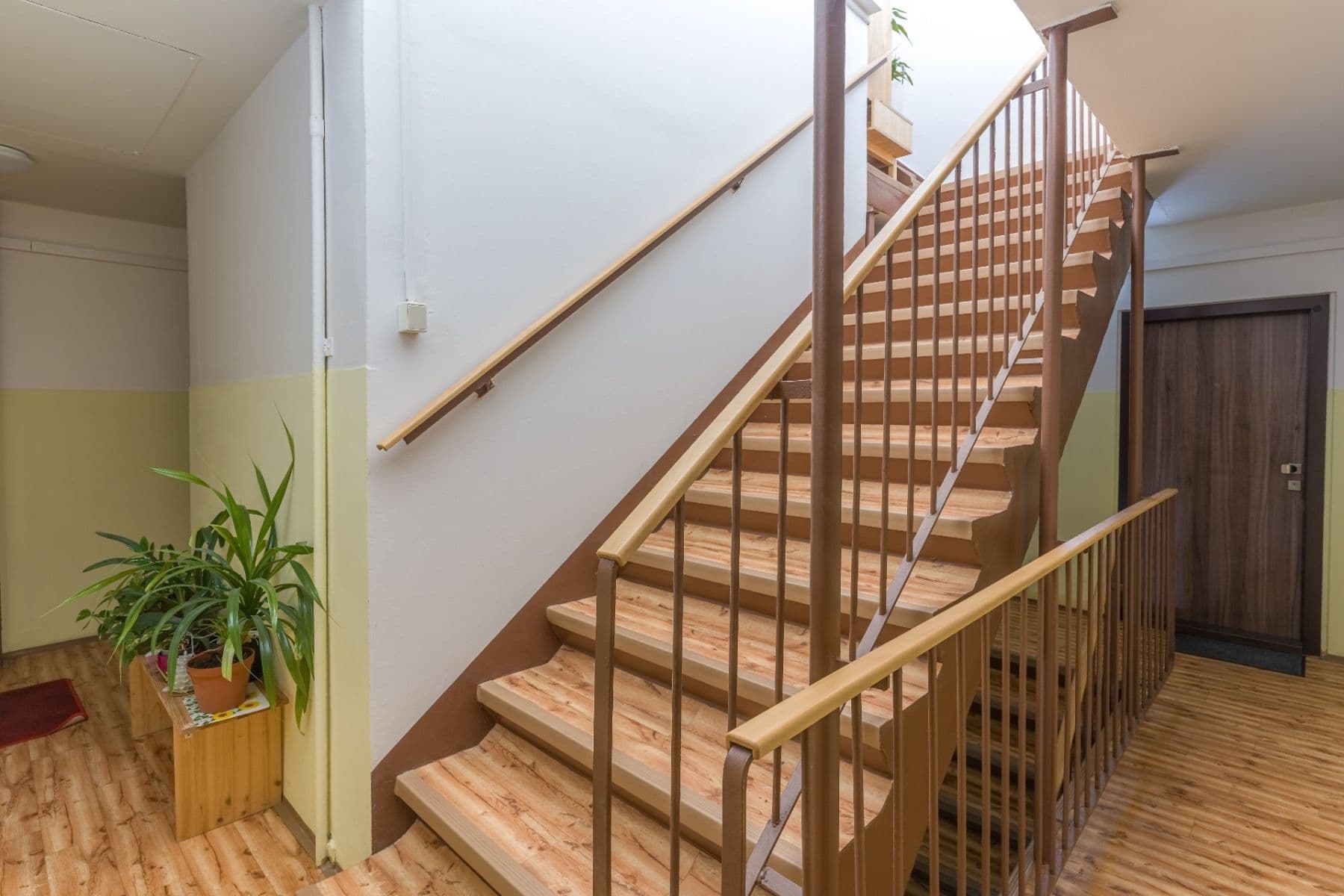 Predaj bytu 3-izbový 66 m², Bohúňova, Praha, Praha Predaj bytu 3-izbový 66 m², Bohúňova, Praha, Praha