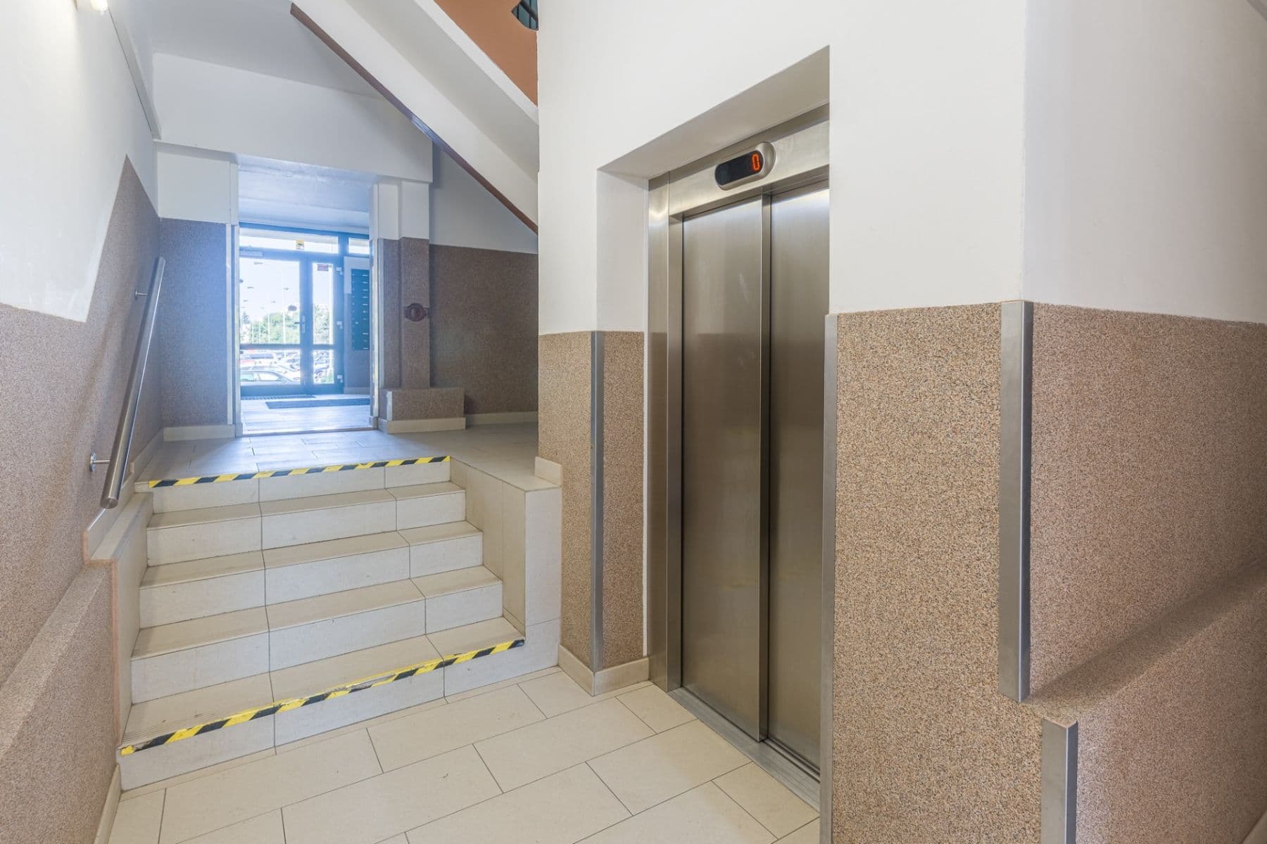 Predaj bytu 3-izbový 66 m², Bohúňova, Praha, Praha Predaj bytu 3-izbový 66 m², Bohúňova, Praha, Praha