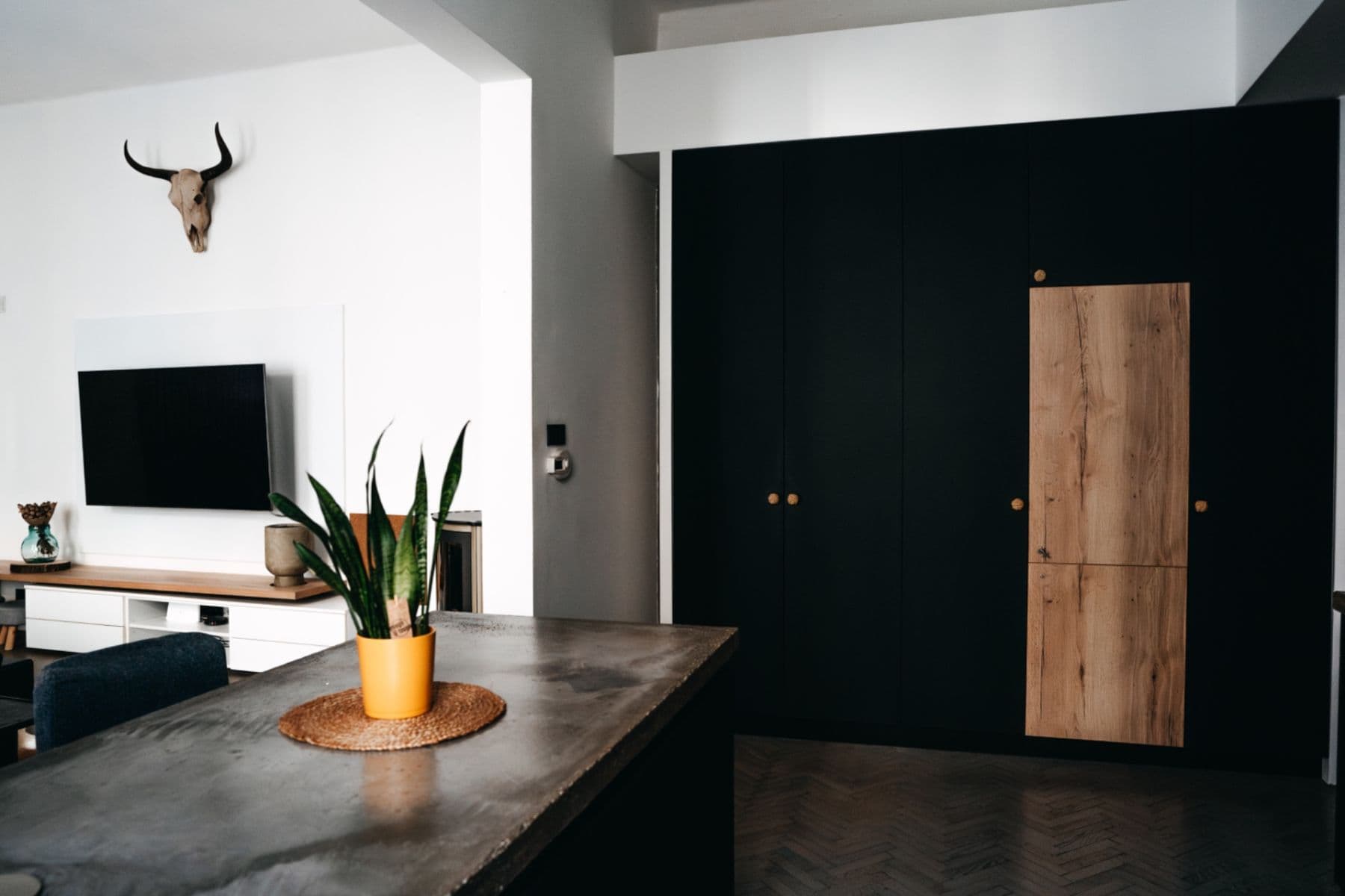 Prenájom bytu Garsoniéra 47 m², Tolstého, Litoměřice, Ústecký kraj Prenájom bytu Garsoniéra 47 m², Tolstého, Litoměřice, Ústecký kraj