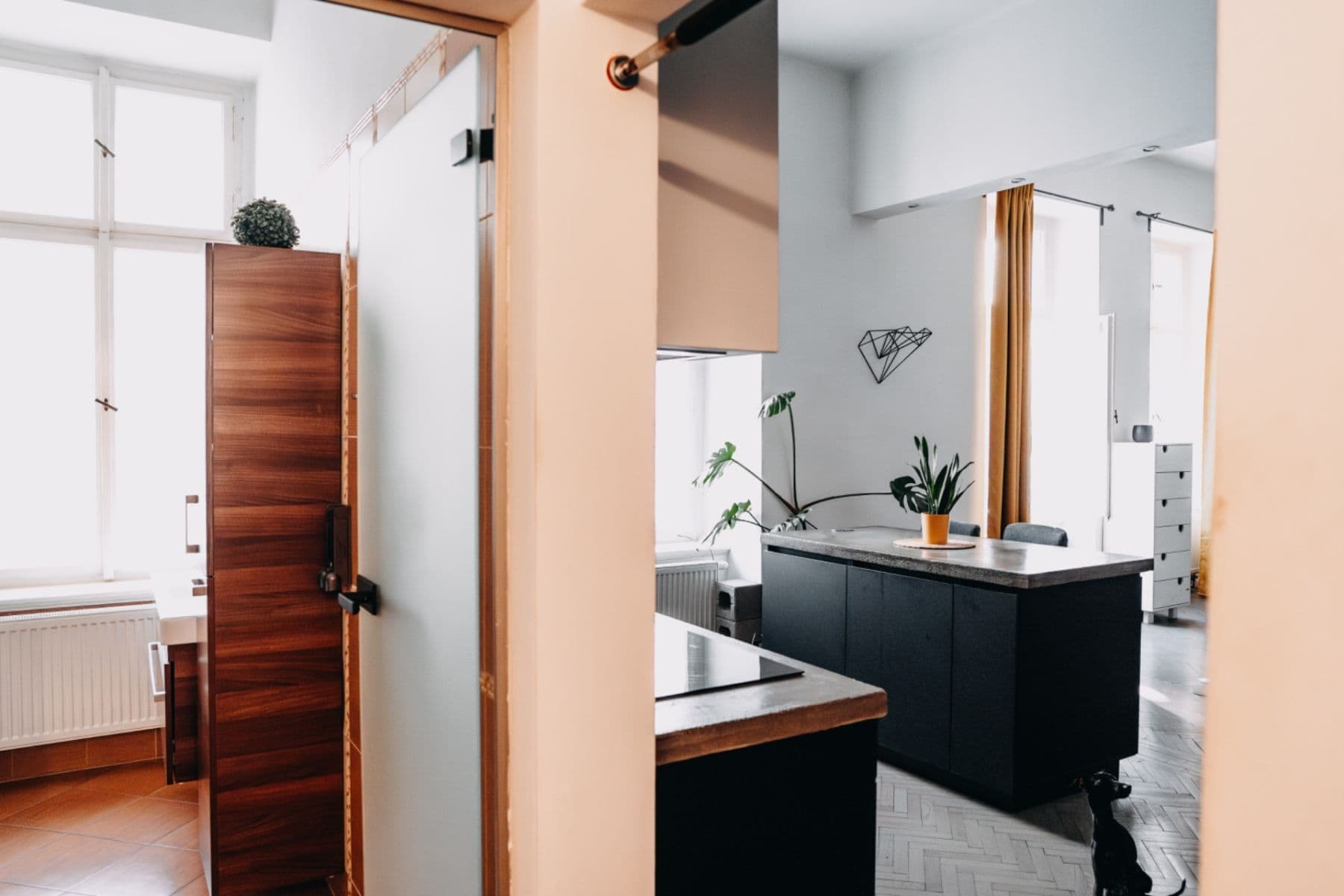 Prenájom bytu Garsoniéra 47 m², Tolstého, Litoměřice, Ústecký kraj Prenájom bytu Garsoniéra 47 m², Tolstého, Litoměřice, Ústecký kraj