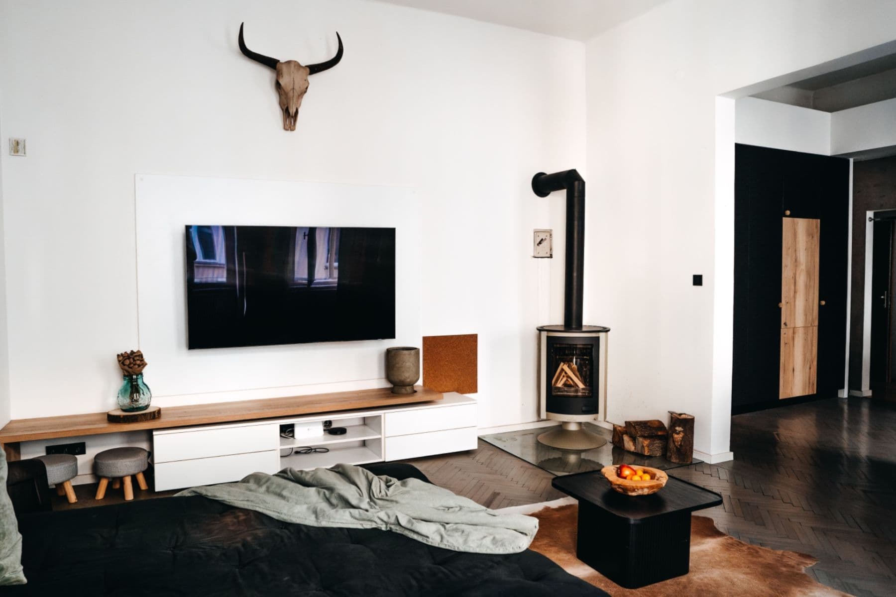 Prenájom bytu Garsoniéra 47 m², Tolstého, Litoměřice, Ústecký kraj Prenájom bytu Garsoniéra 47 m², Tolstého, Litoměřice, Ústecký kraj