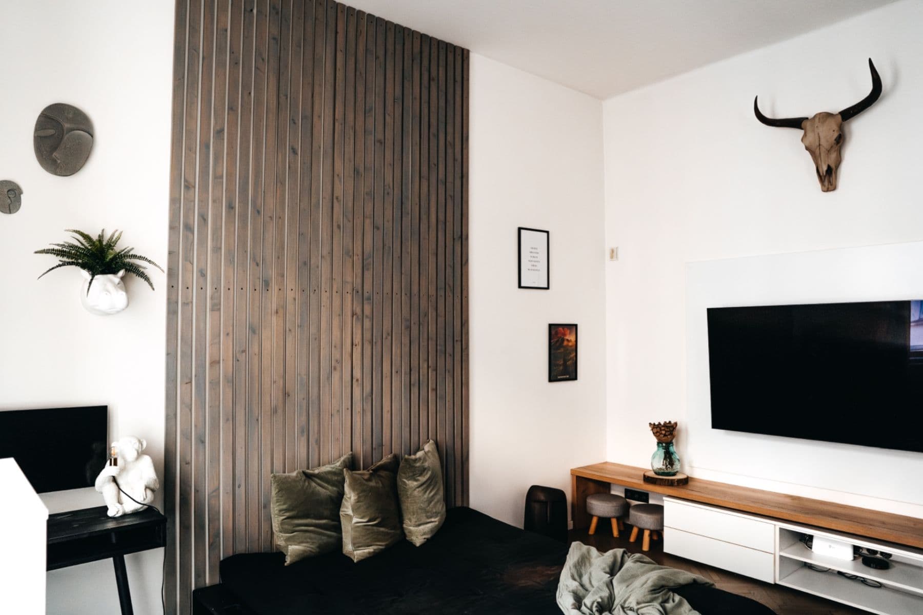 Prenájom bytu Garsoniéra 47 m², Tolstého, Litoměřice, Ústecký kraj Prenájom bytu Garsoniéra 47 m², Tolstého, Litoměřice, Ústecký kraj