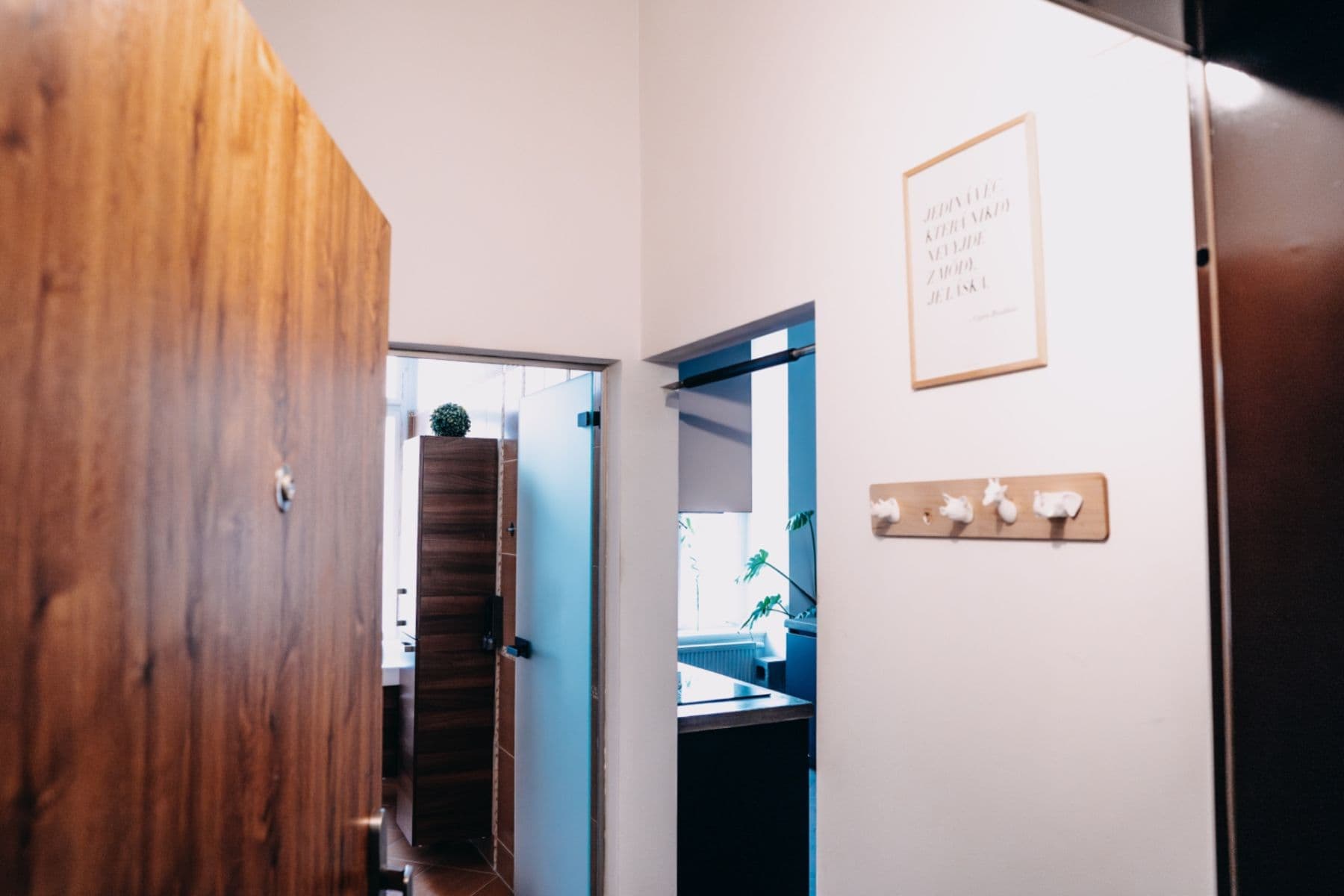 Prenájom bytu Garsoniéra 47 m², Tolstého, Litoměřice, Ústecký kraj Prenájom bytu Garsoniéra 47 m², Tolstého, Litoměřice, Ústecký kraj