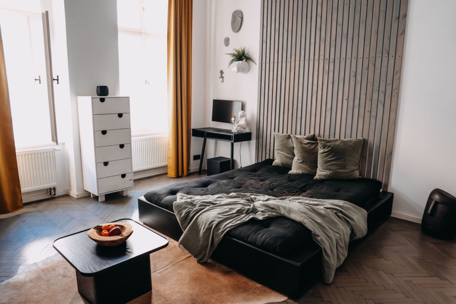 Prenájom bytu Garsoniéra 47 m², Tolstého, Litoměřice, Ústecký kraj Prenájom bytu Garsoniéra 47 m², Tolstého, Litoměřice, Ústecký kraj