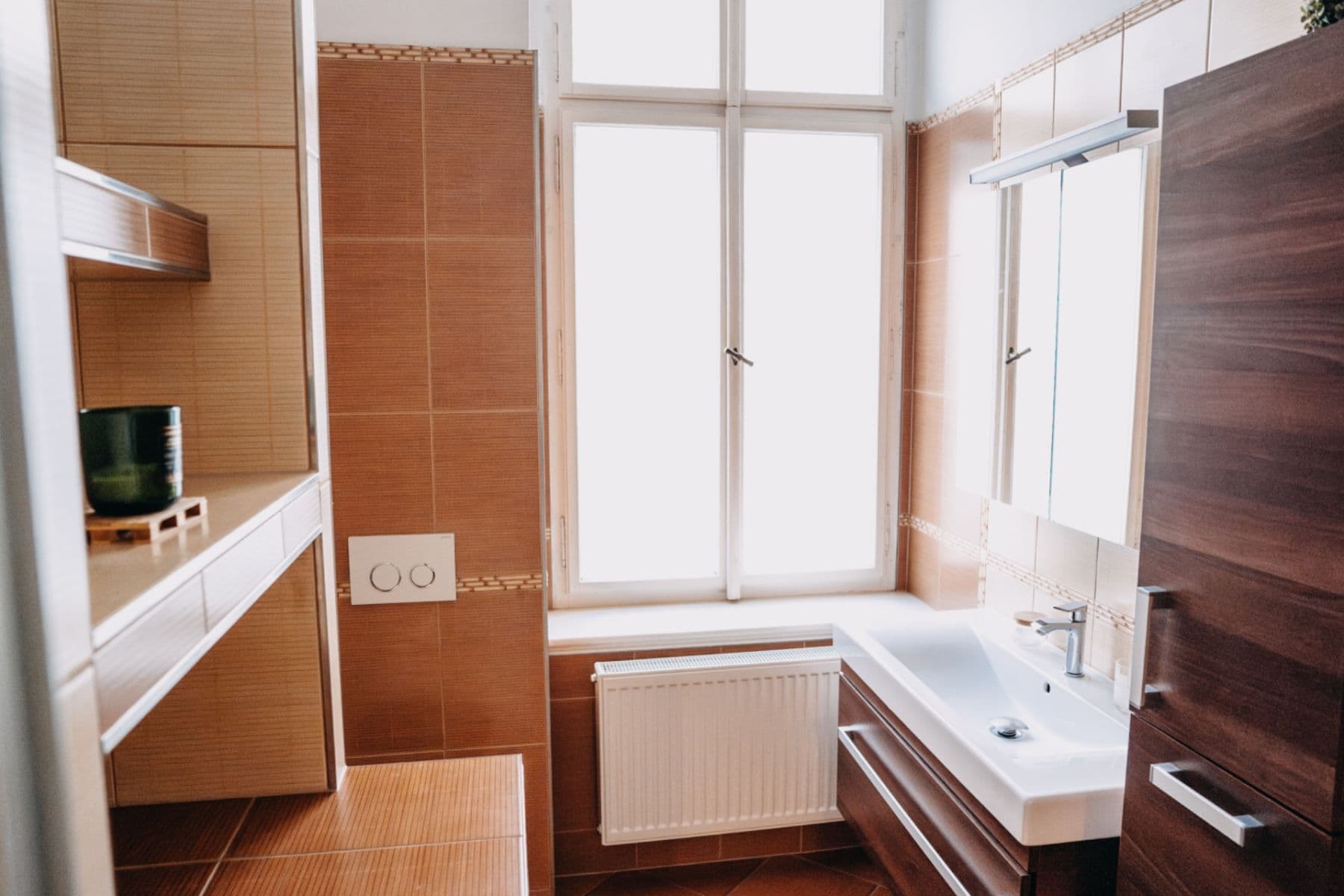 Prenájom bytu Garsoniéra 47 m², Tolstého, Litoměřice, Ústecký kraj Prenájom bytu Garsoniéra 47 m², Tolstého, Litoměřice, Ústecký kraj