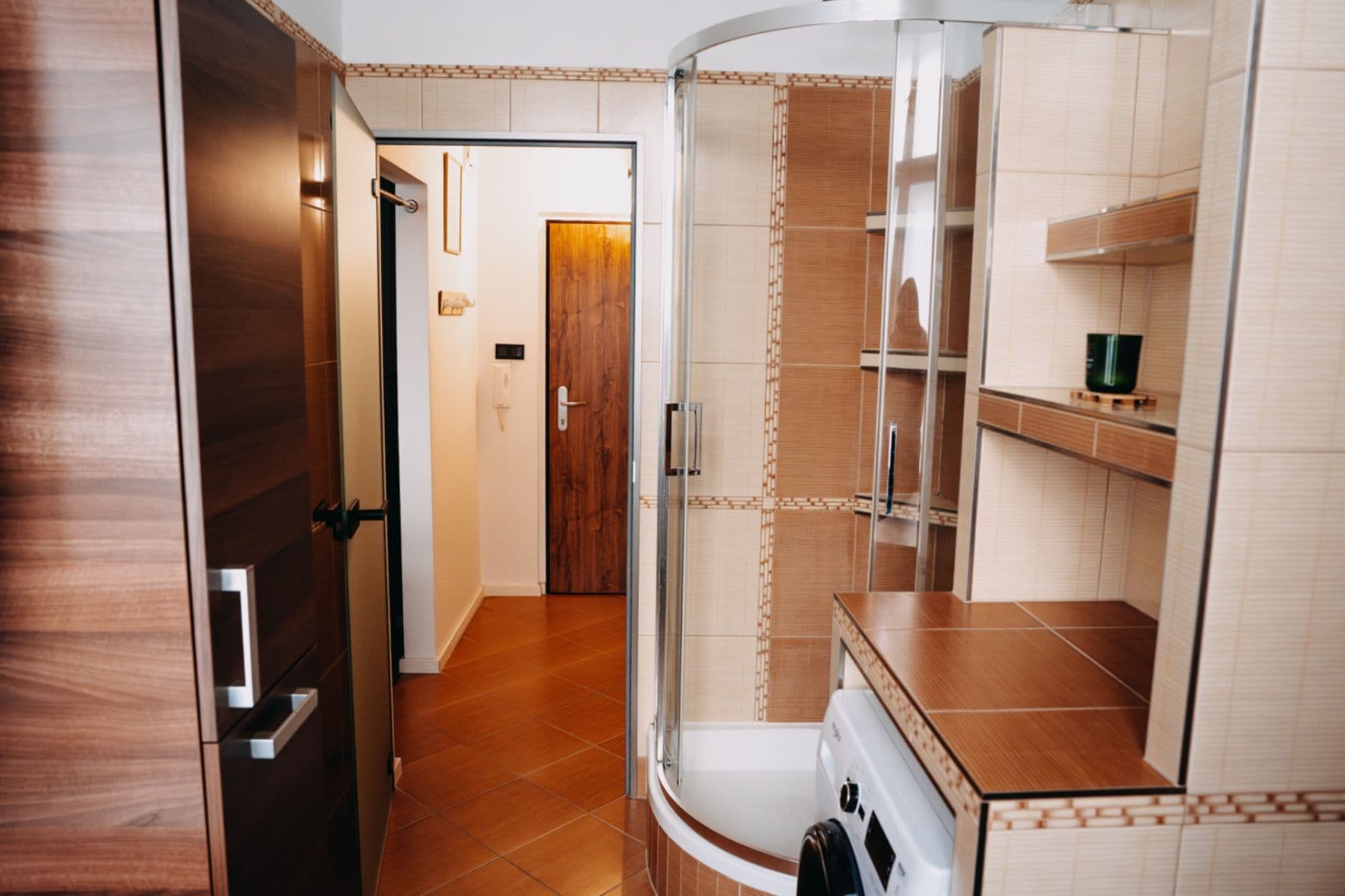 Prenájom bytu Garsoniéra 47 m², Tolstého, Litoměřice, Ústecký kraj Prenájom bytu Garsoniéra 47 m², Tolstého, Litoměřice, Ústecký kraj