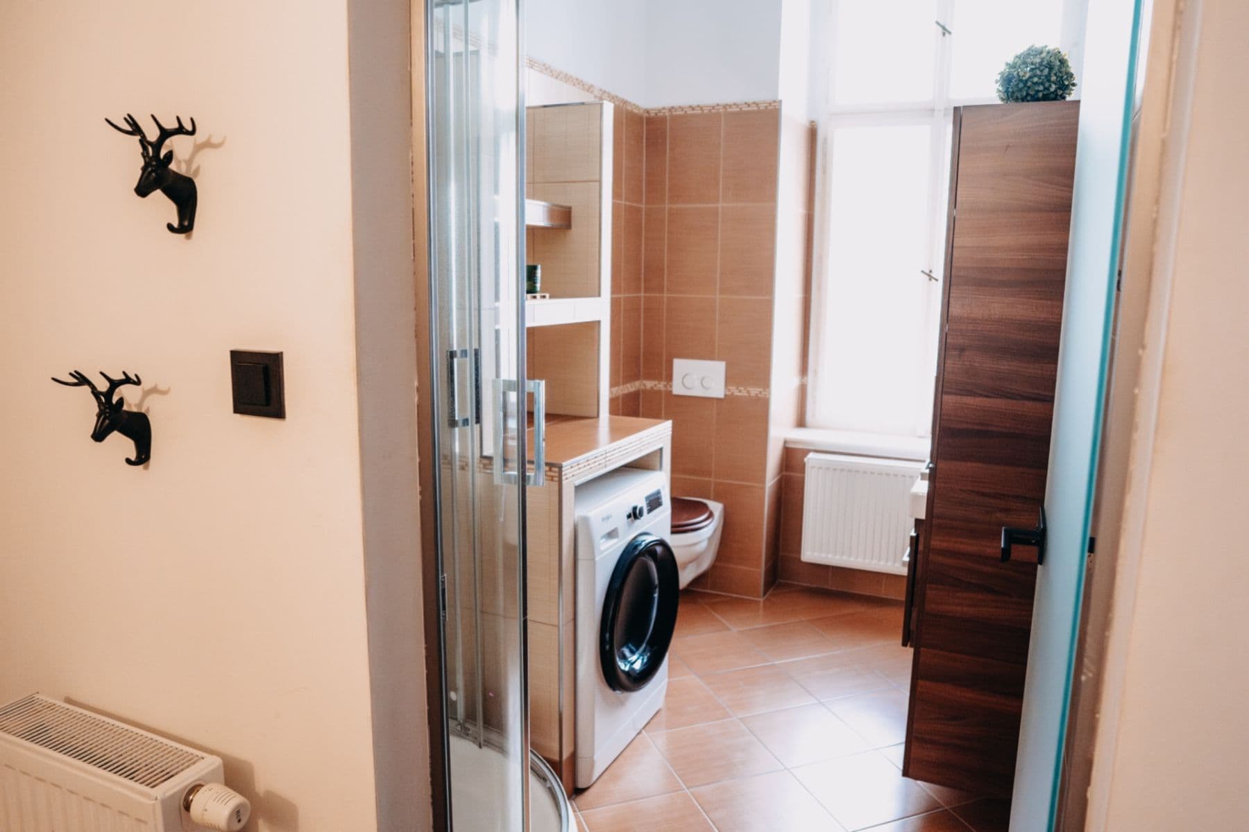 Prenájom bytu Garsoniéra 47 m², Tolstého, Litoměřice, Ústecký kraj Prenájom bytu Garsoniéra 47 m², Tolstého, Litoměřice, Ústecký kraj