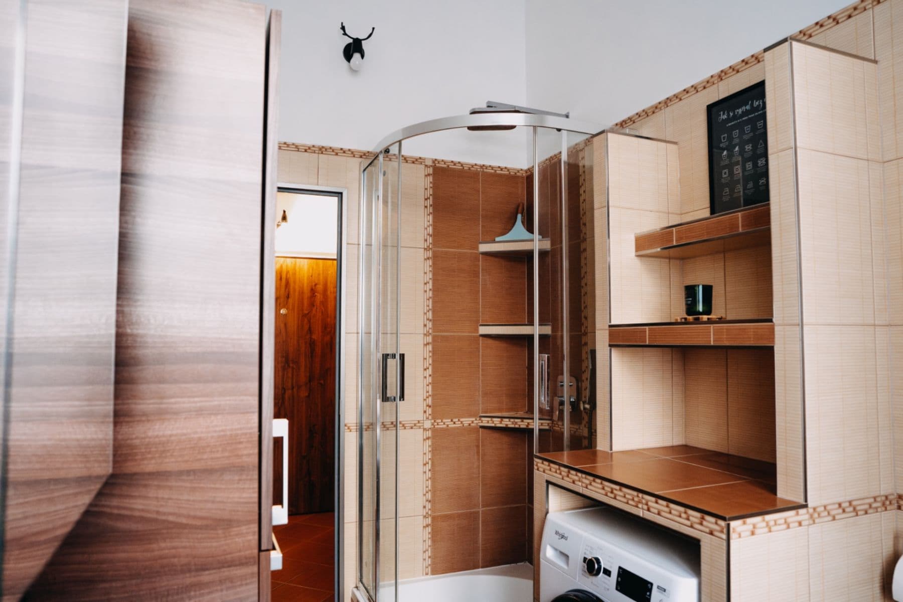 Prenájom bytu Garsoniéra 47 m², Tolstého, Litoměřice, Ústecký kraj Prenájom bytu Garsoniéra 47 m², Tolstého, Litoměřice, Ústecký kraj