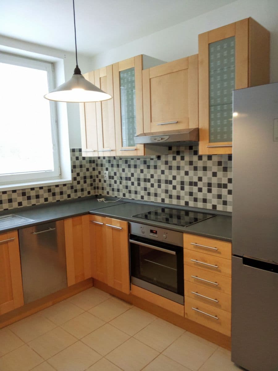 Prenájom bytu 2-izbový 49 m², Bystrická, Pezinok, Bratislavský kraj Prenájom bytu 2-izbový 49 m², Bystrická, Pezinok, Bratislavský kraj