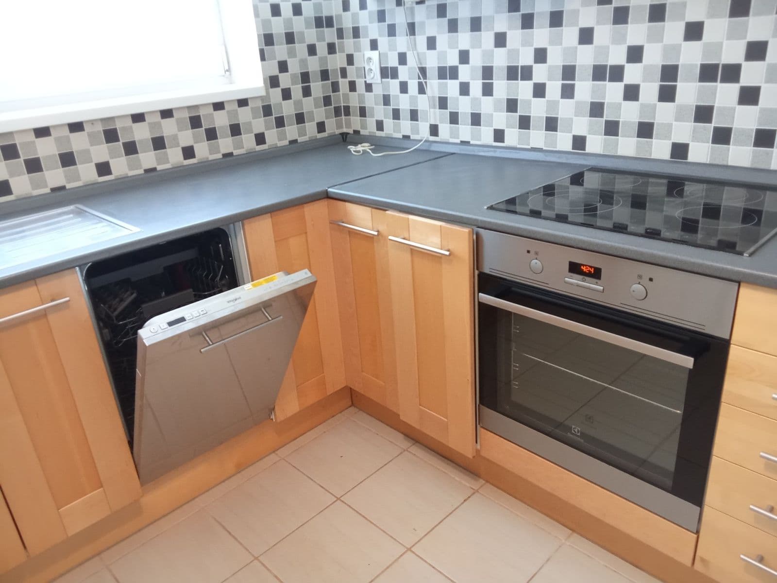 Prenájom bytu 2-izbový 49 m², Bystrická, Pezinok, Bratislavský kraj Prenájom bytu 2-izbový 49 m², Bystrická, Pezinok, Bratislavský kraj