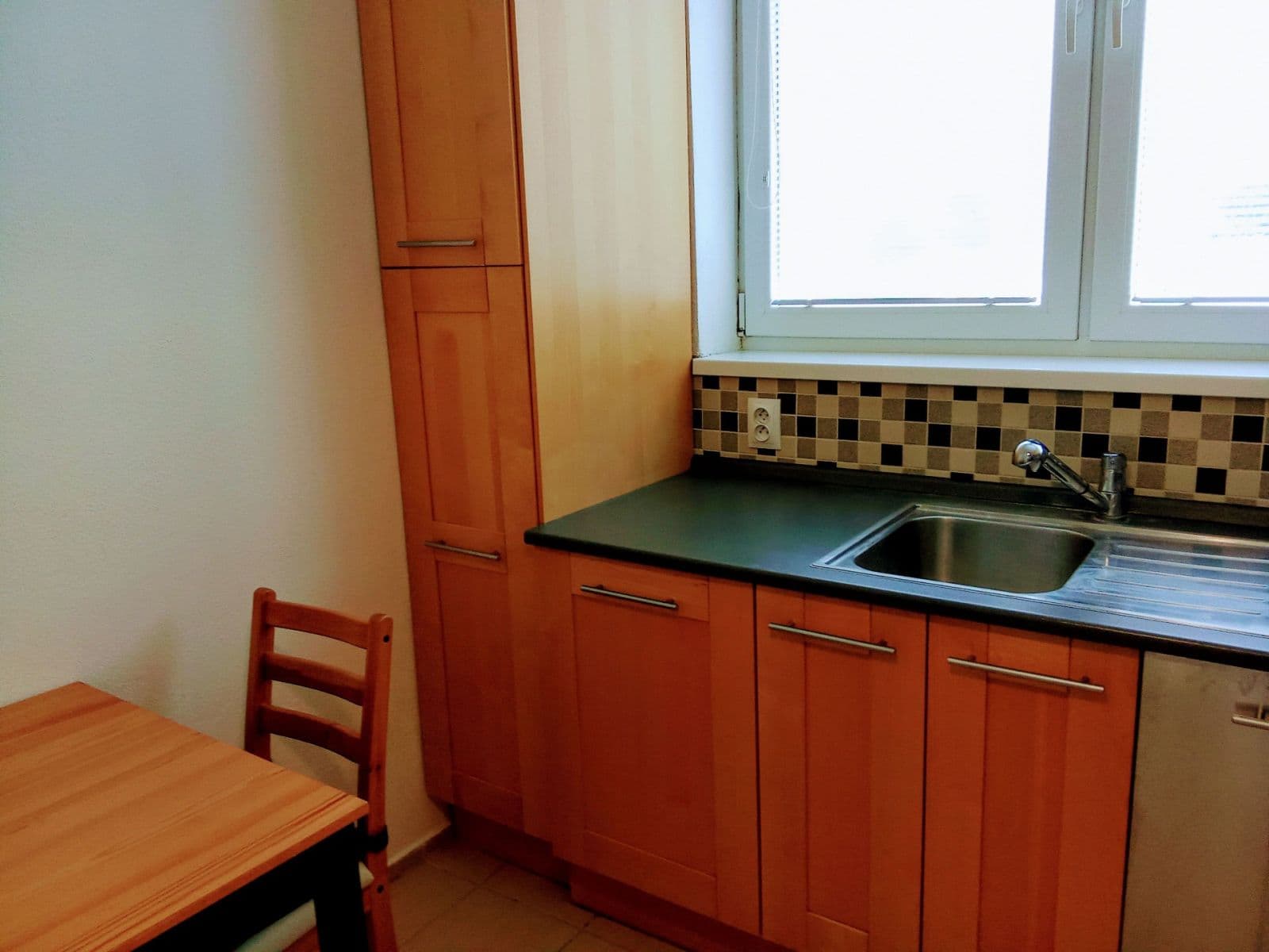 Prenájom bytu 2-izbový 49 m², Bystrická, Pezinok, Bratislavský kraj Prenájom bytu 2-izbový 49 m², Bystrická, Pezinok, Bratislavský kraj