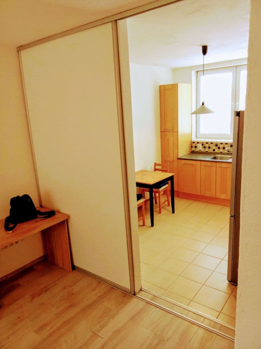 Prenájom bytu 2-izbový 49 m², Bystrická, Pezinok, Bratislavský kraj Prenájom bytu 2-izbový 49 m², Bystrická, Pezinok, Bratislavský kraj