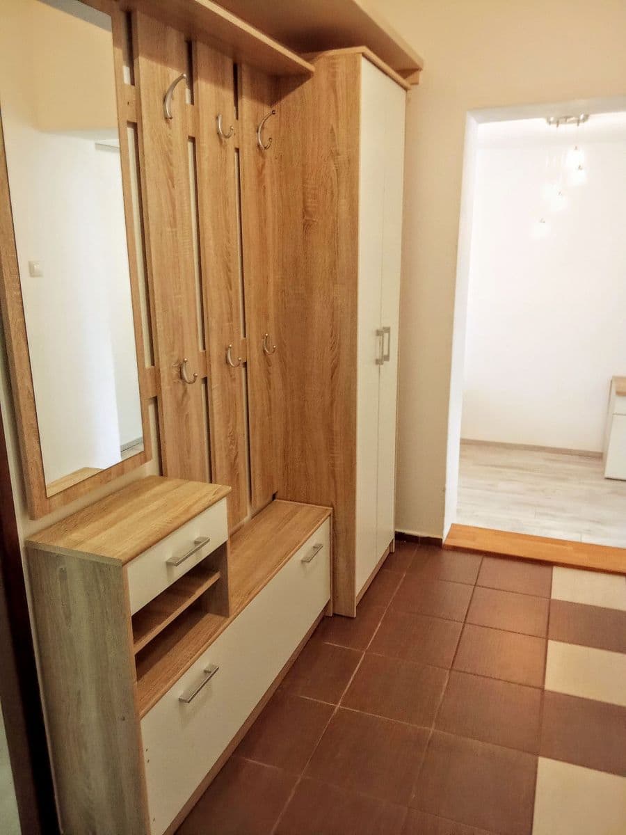 Prenájom bytu 2-izbový 49 m², Bystrická, Pezinok, Bratislavský kraj Prenájom bytu 2-izbový 49 m², Bystrická, Pezinok, Bratislavský kraj