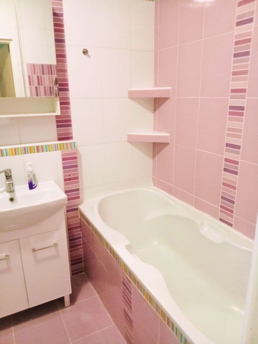Prenájom bytu 2-izbový 49 m², Bystrická, Pezinok, Bratislavský kraj Prenájom bytu 2-izbový 49 m², Bystrická, Pezinok, Bratislavský kraj