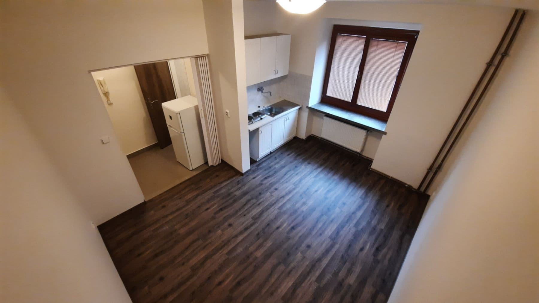 Prenájom bytu 1-izbový 25 m², Slovákova, Brno, Jihomoravský kraj Prenájom bytu 1-izbový 25 m², Slovákova, Brno, Jihomoravský kraj