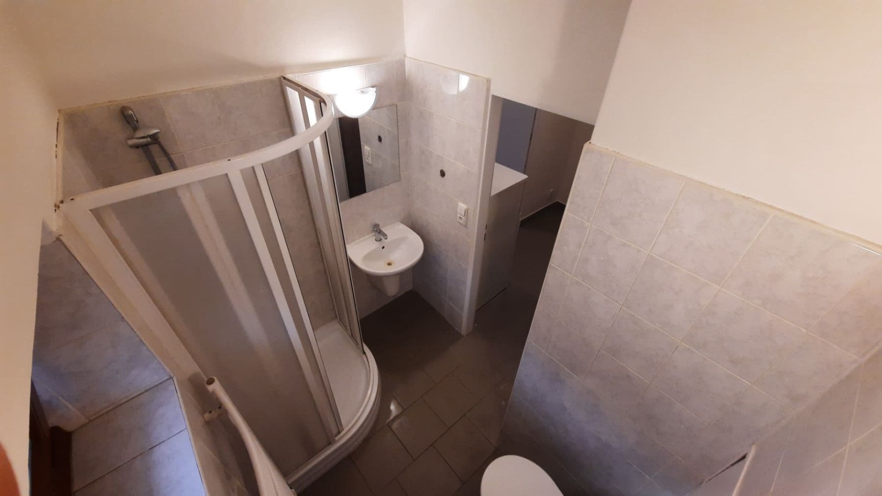 Prenájom bytu 1-izbový 25 m², Slovákova, Brno, Jihomoravský kraj Prenájom bytu 1-izbový 25 m², Slovákova, Brno, Jihomoravský kraj