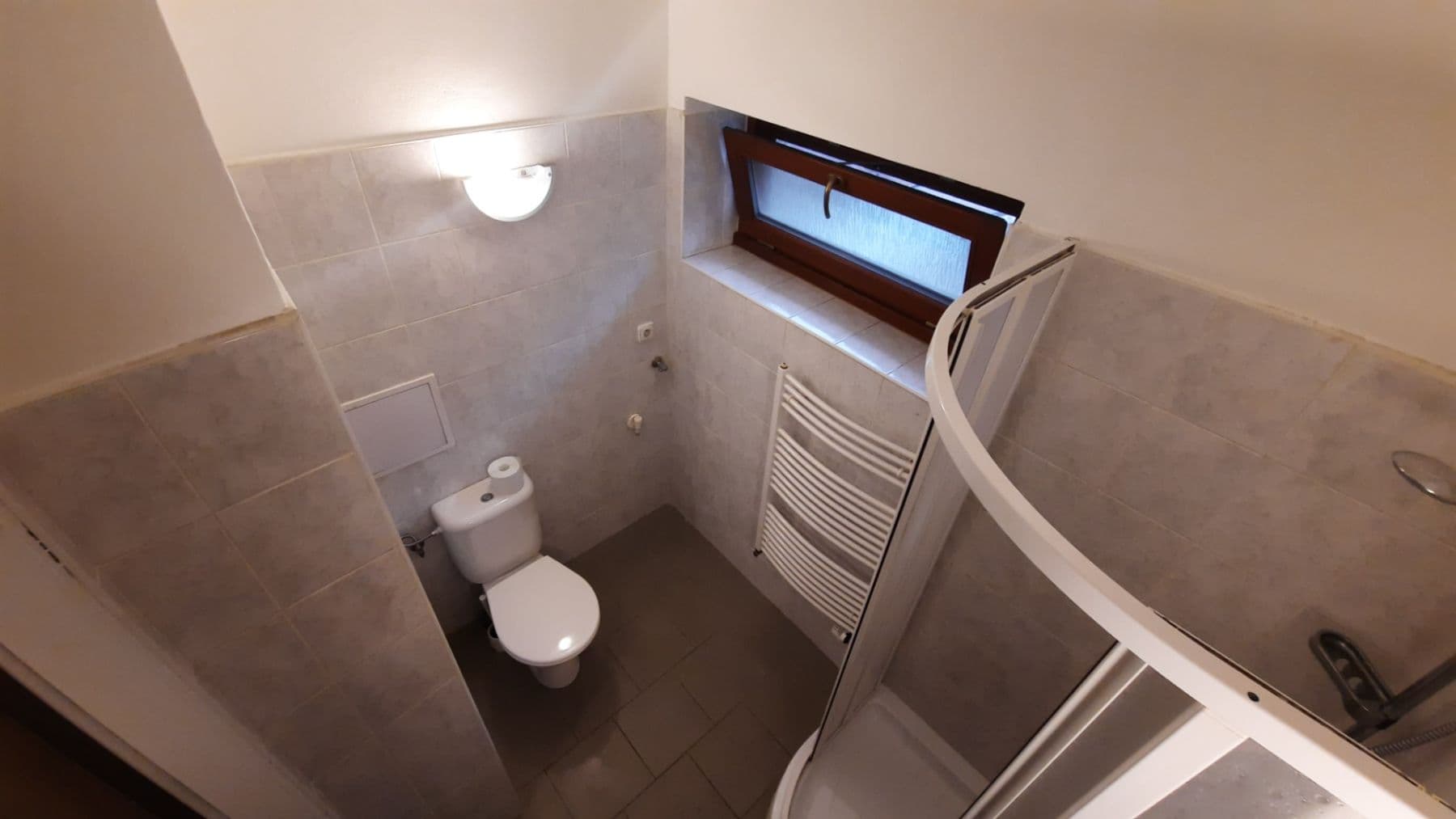 Prenájom bytu 1-izbový 25 m², Slovákova, Brno, Jihomoravský kraj Prenájom bytu 1-izbový 25 m², Slovákova, Brno, Jihomoravský kraj
