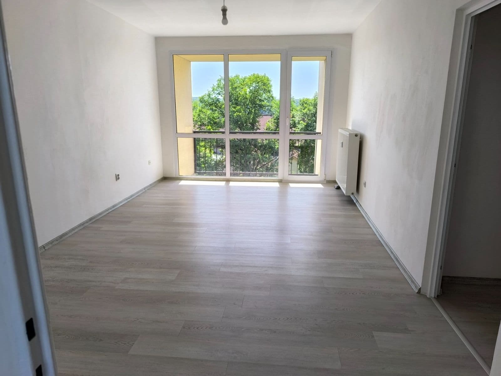 Prenájom bytu 3-izbový 72 m², Libušina, Bechyně, Jihočeský kraj Prenájom bytu 3-izbový 72 m², Libušina, Bechyně, Jihočeský kraj