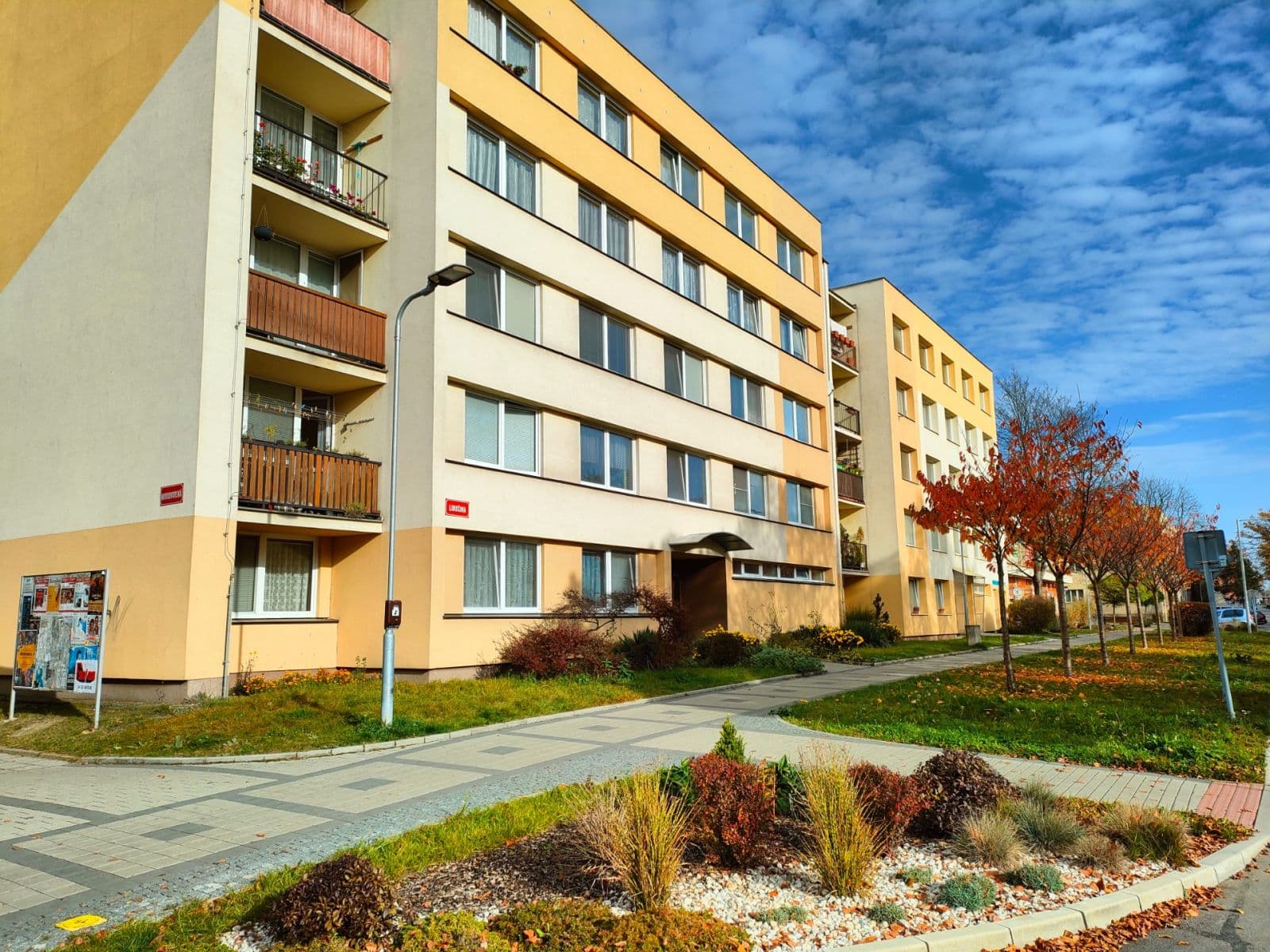 Prenájom bytu 3-izbový 72 m², Libušina, Bechyně, Jihočeský kraj Prenájom bytu 3-izbový 72 m², Libušina, Bechyně, Jihočeský kraj