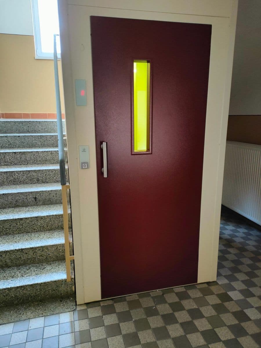 Prenájom bytu 3-izbový 72 m², Libušina, Bechyně, Jihočeský kraj Prenájom bytu 3-izbový 72 m², Libušina, Bechyně, Jihočeský kraj