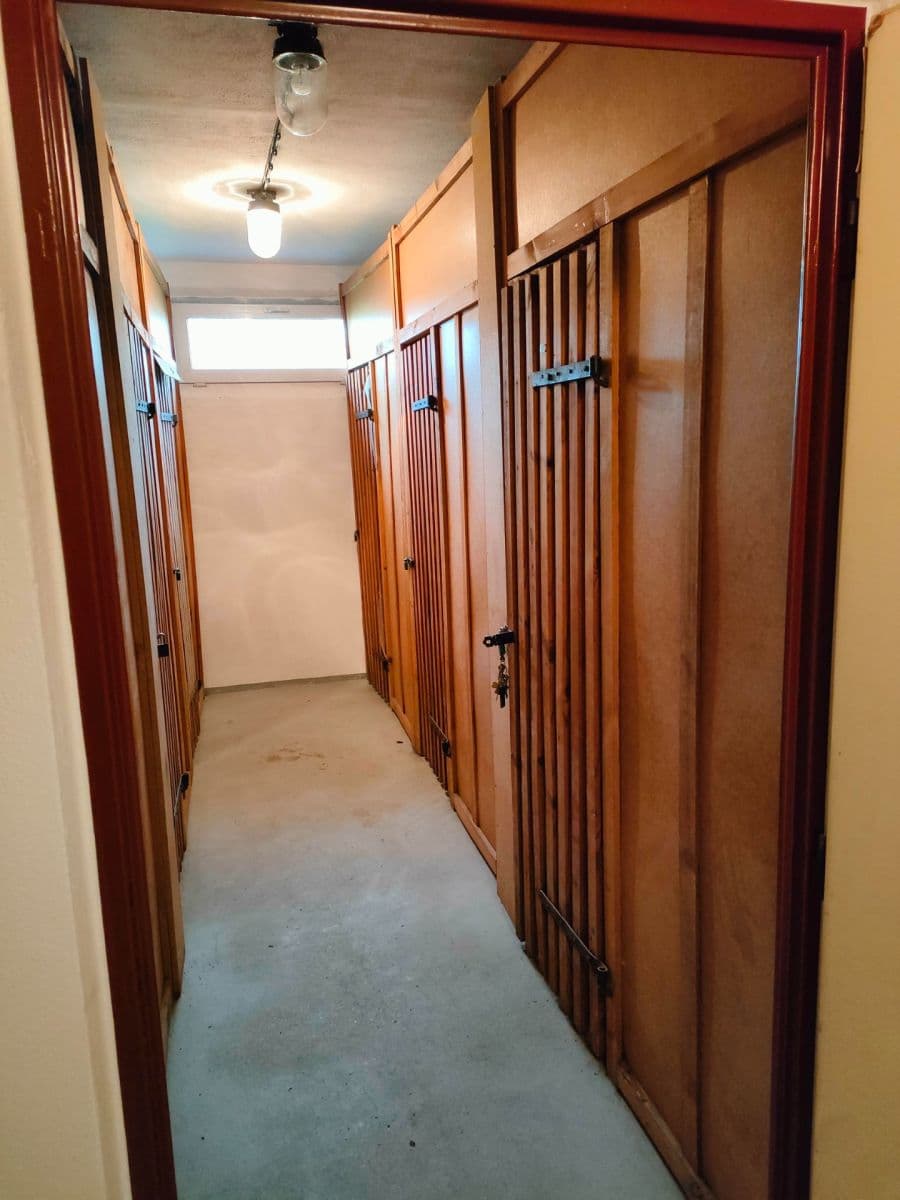 Prenájom bytu 3-izbový 72 m², Libušina, Bechyně, Jihočeský kraj Prenájom bytu 3-izbový 72 m², Libušina, Bechyně, Jihočeský kraj