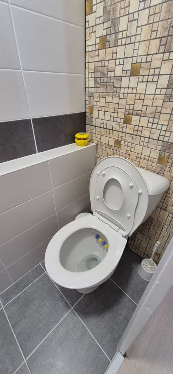 Prenájom bytu 3-izbový 72 m², Libušina, Bechyně, Jihočeský kraj Prenájom bytu 3-izbový 72 m², Libušina, Bechyně, Jihočeský kraj