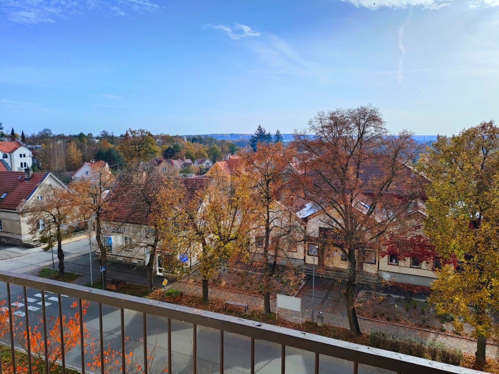 Prenájom bytu 3-izbový 72 m², Libušina, Bechyně, Jihočeský kraj Prenájom bytu 3-izbový 72 m², Libušina, Bechyně, Jihočeský kraj