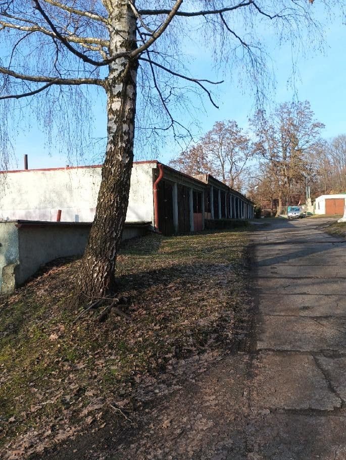 Predaj garáže 36 m², Postřižínská, Praha, Praha Predaj garáže 36 m², Postřižínská, Praha, Praha