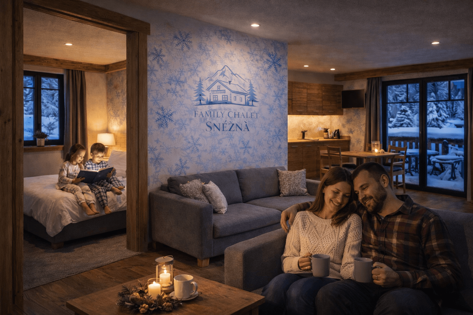 Predaj rekreačného objektu 45 m², pozemek 250 m², Malá Úpa, Královéhradecký kraj Predaj rekreačného objektu 45 m², pozemek 250 m², Malá Úpa, Královéhradecký kraj