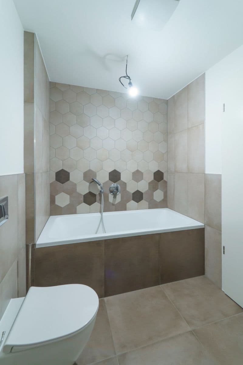 Predaj domu 134 m², pozemok 268 m², Pivovarská, Vysoký Újezd, Středočeský kraj Predaj domu 134 m², pozemok 268 m², Pivovarská, Vysoký Újezd, Středočeský kraj