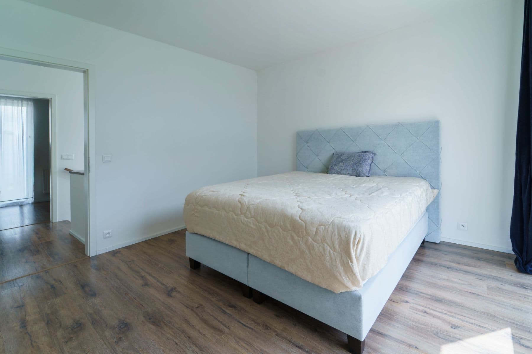 Predaj domu 134 m², pozemok 268 m², Pivovarská, Vysoký Újezd, Středočeský kraj Predaj domu 134 m², pozemok 268 m², Pivovarská, Vysoký Újezd, Středočeský kraj