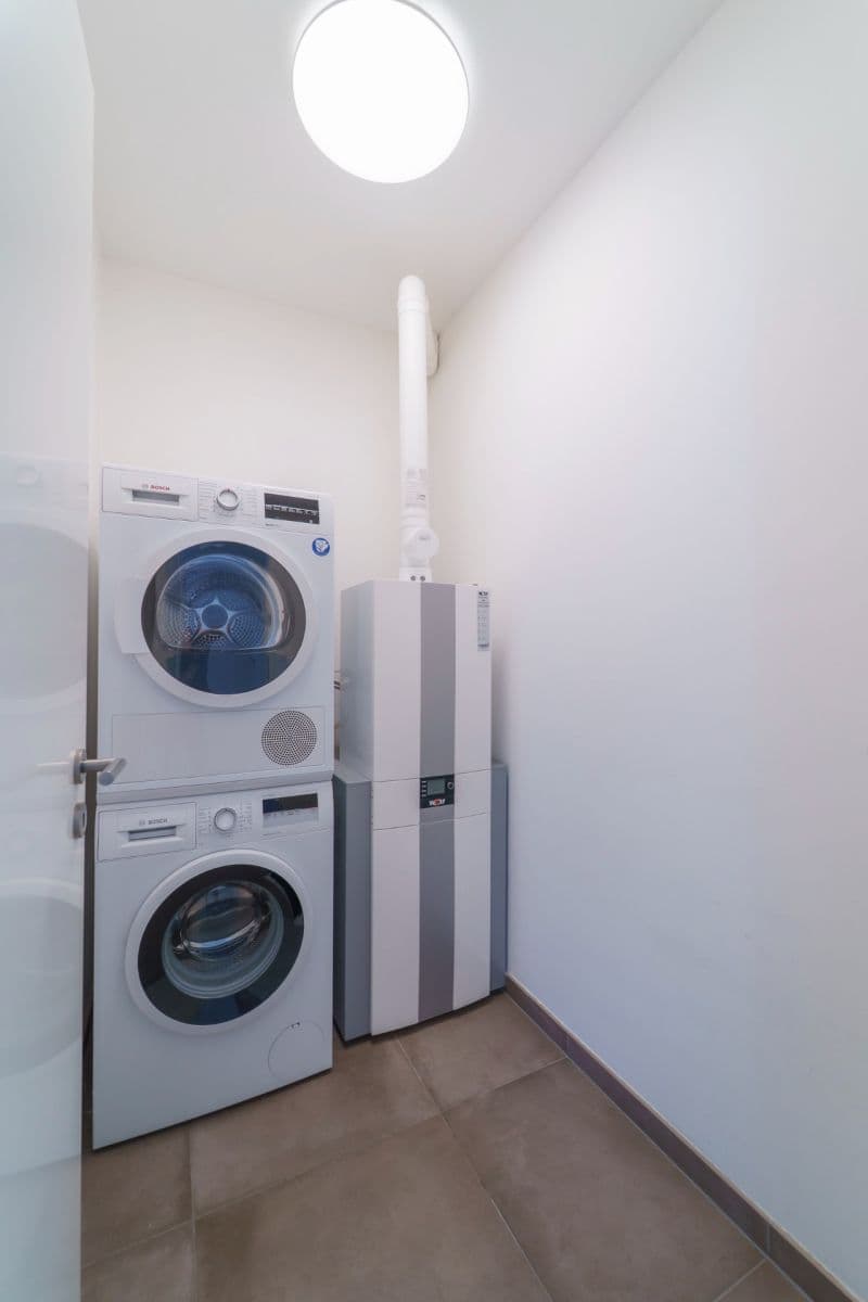 Predaj domu 134 m², pozemok 268 m², Pivovarská, Vysoký Újezd, Středočeský kraj Predaj domu 134 m², pozemok 268 m², Pivovarská, Vysoký Újezd, Středočeský kraj