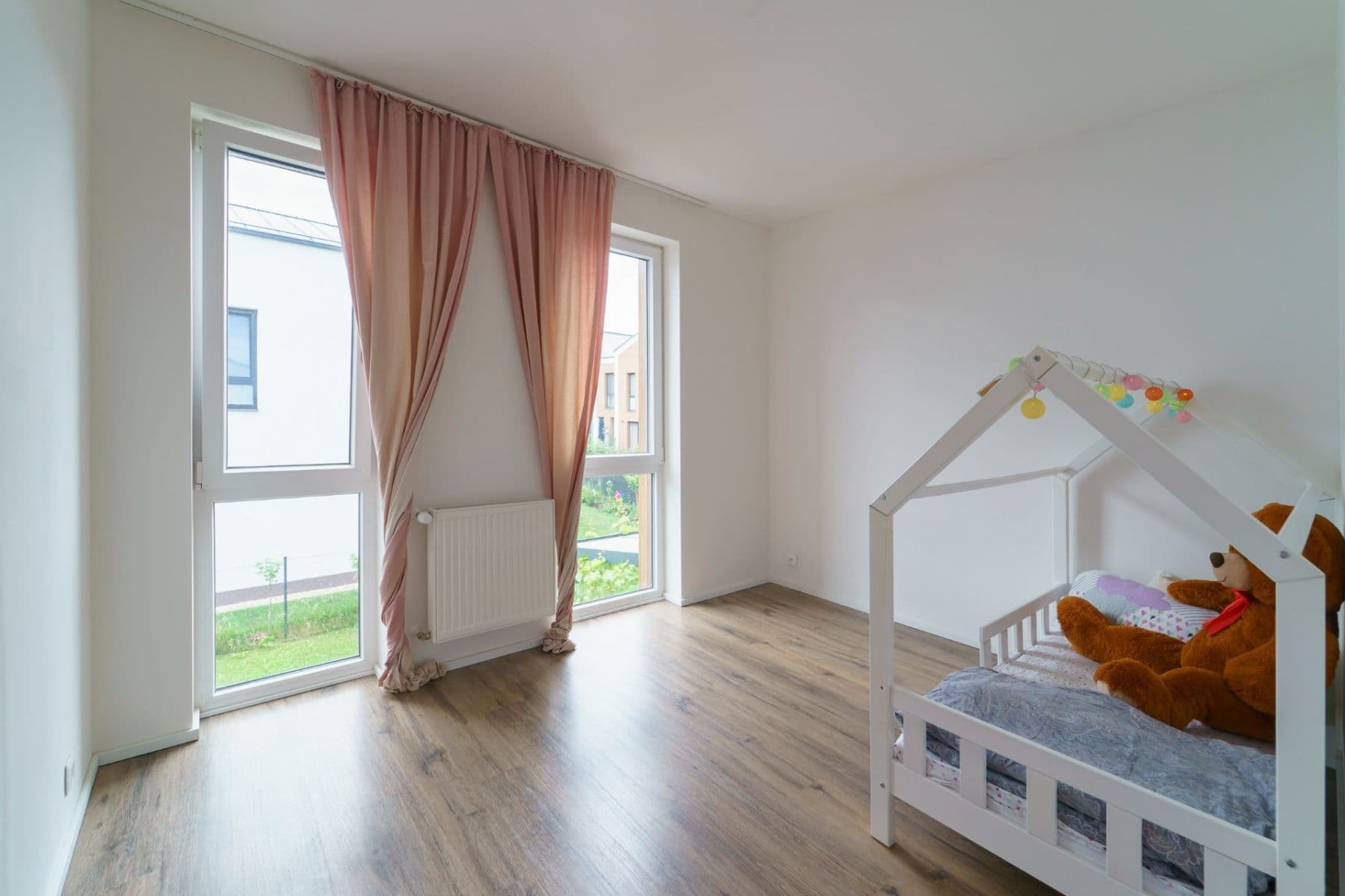 Predaj domu 134 m², pozemok 268 m², Pivovarská, Vysoký Újezd, Středočeský kraj Predaj domu 134 m², pozemok 268 m², Pivovarská, Vysoký Újezd, Středočeský kraj