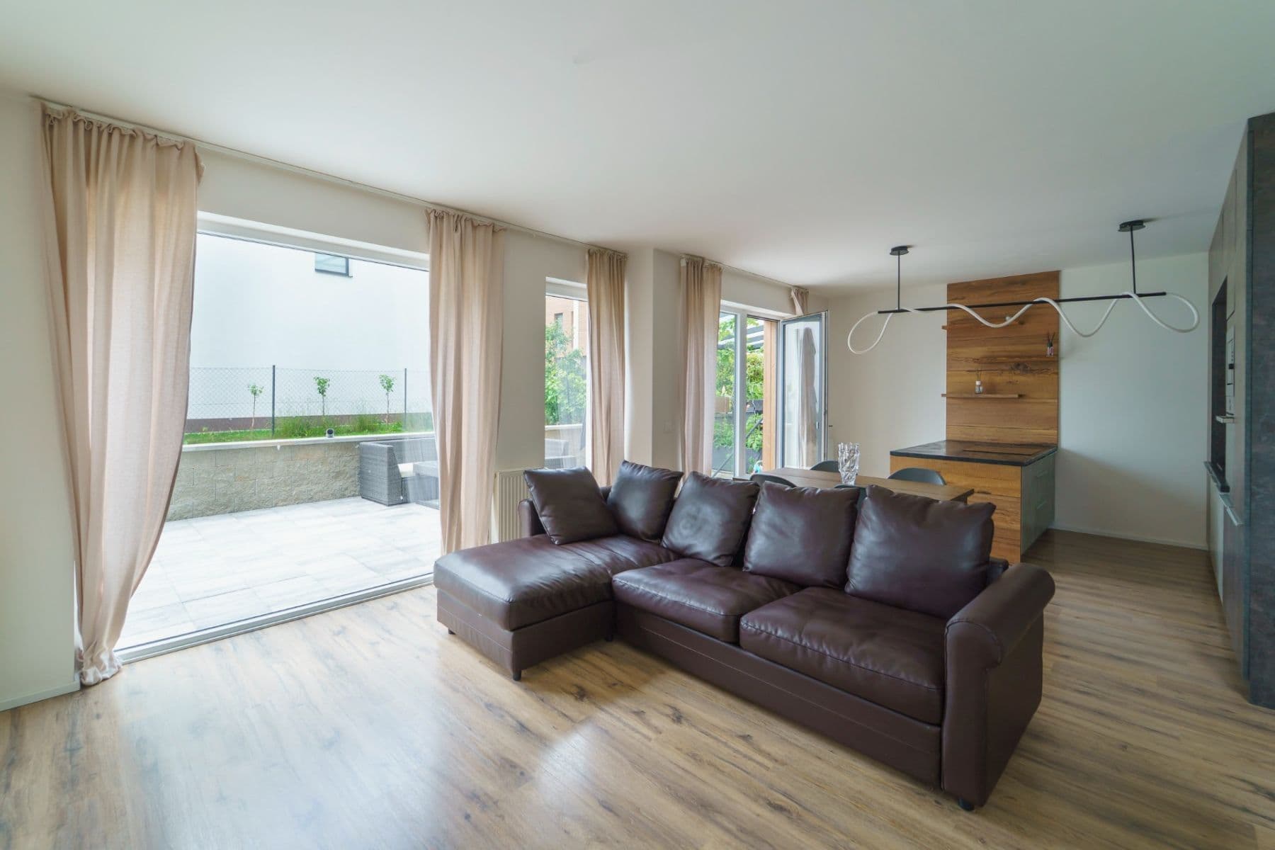 Predaj domu 134 m², pozemok 268 m², Pivovarská, Vysoký Újezd, Středočeský kraj Predaj domu 134 m², pozemok 268 m², Pivovarská, Vysoký Újezd, Středočeský kraj