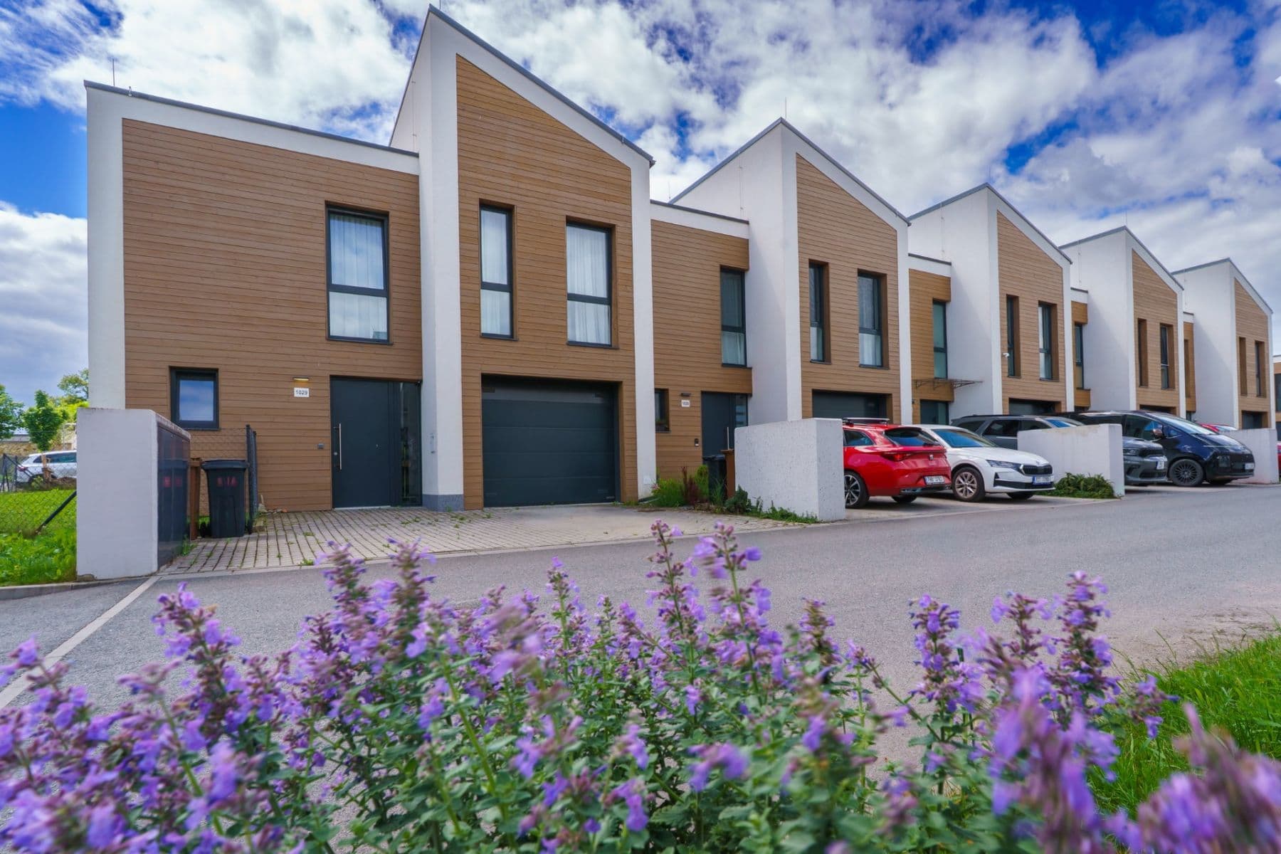 Predaj domu 134 m², pozemok 268 m², Pivovarská, Vysoký Újezd, Středočeský kraj Predaj domu 134 m², pozemok 268 m², Pivovarská, Vysoký Újezd, Středočeský kraj