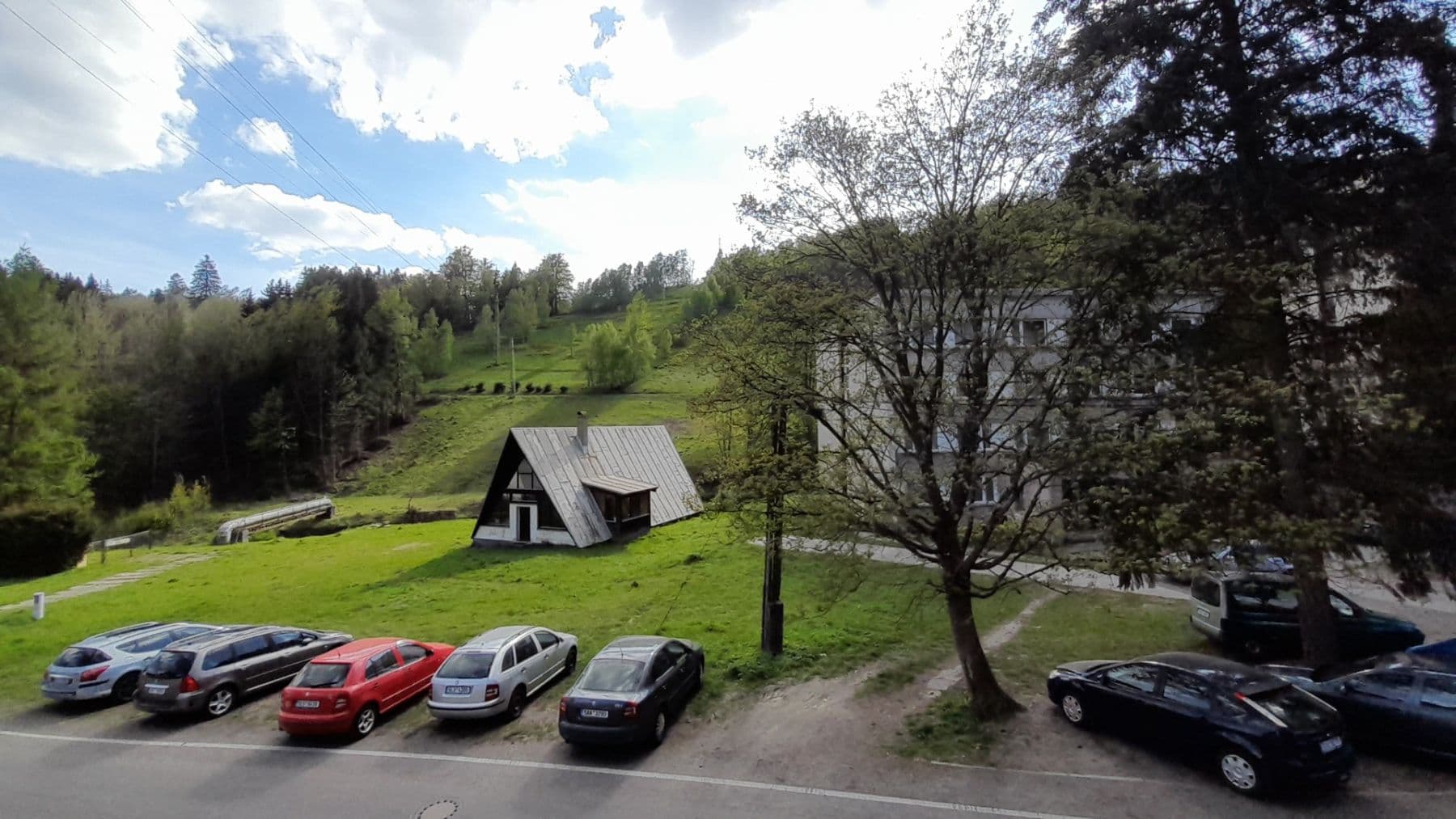 Prenájom bytu 3-izbový 74 m², Údolní, Desná, Liberecký kraj Prenájom bytu 3-izbový 74 m², Údolní, Desná, Liberecký kraj