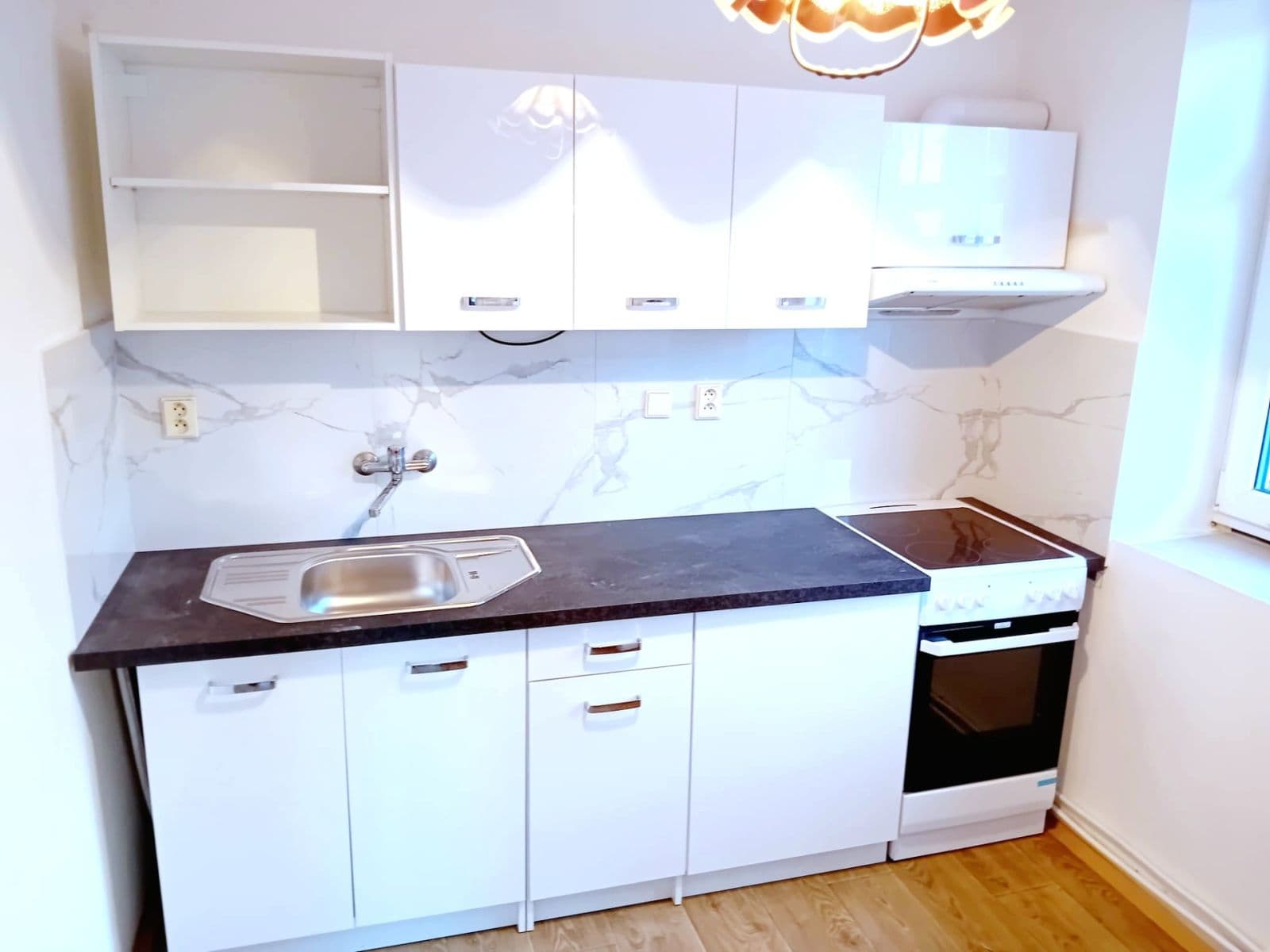 Prenájom bytu 3-izbový 74 m², Údolní, Desná, Liberecký kraj Prenájom bytu 3-izbový 74 m², Údolní, Desná, Liberecký kraj