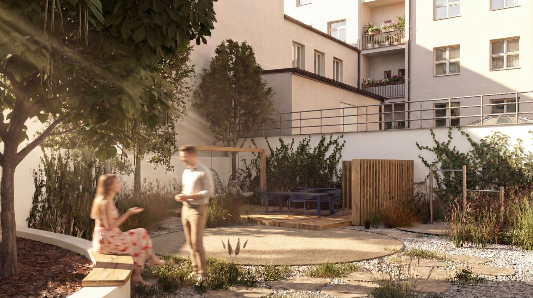 Predaj bytu 2-izbový 51 m², Přemyslovská, Praha, Praha Predaj bytu 2-izbový 51 m², Přemyslovská, Praha, Praha