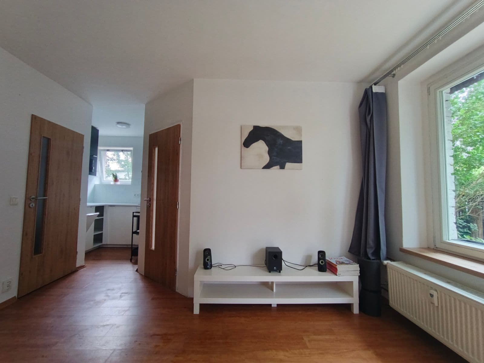 Prenájom bytu 2-izbový 32 m², Souběžná, Hostivice, Středočeský kraj Prenájom bytu 2-izbový 32 m², Souběžná, Hostivice, Středočeský kraj