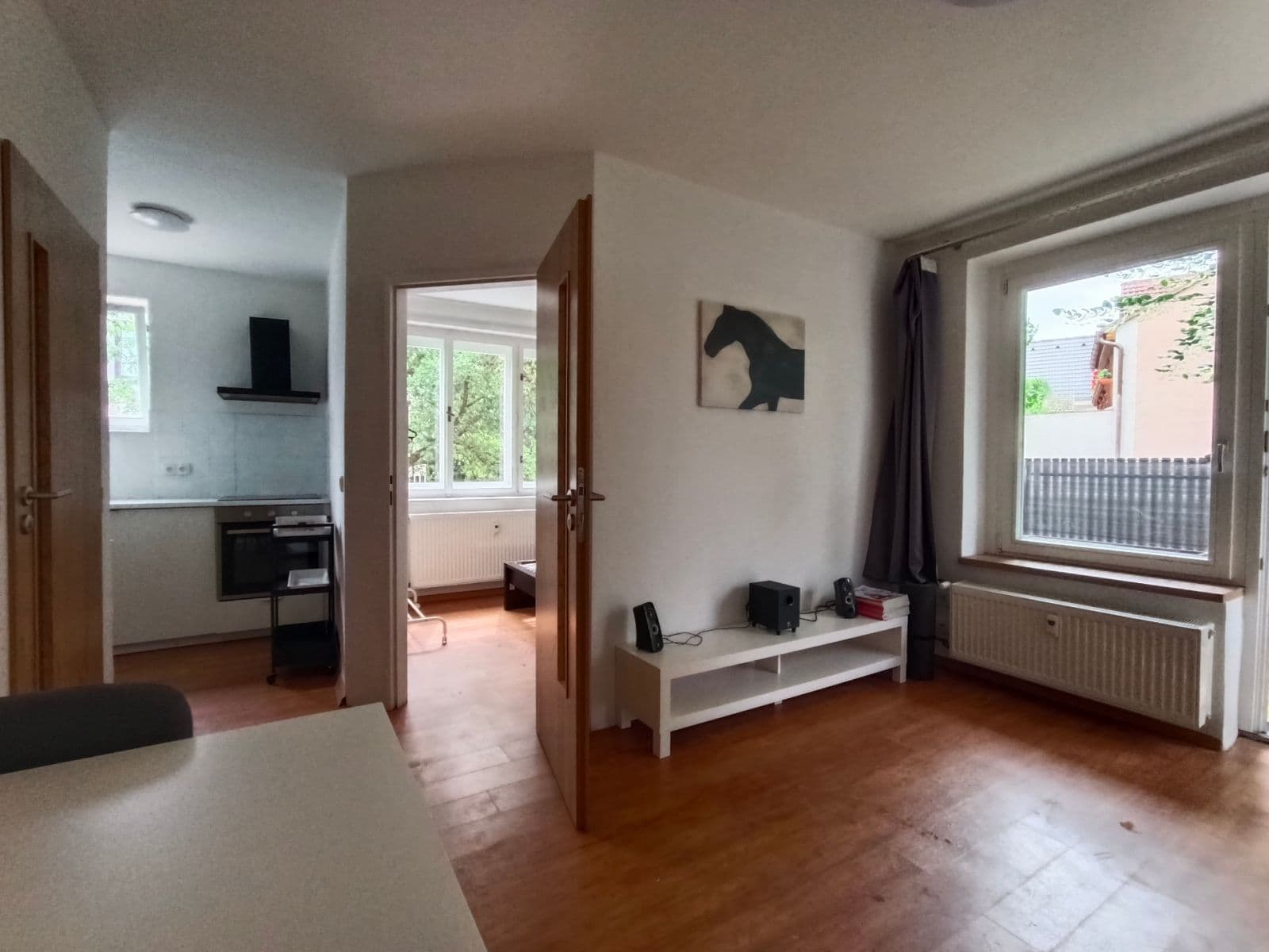 Prenájom bytu 2-izbový 32 m², Souběžná, Hostivice, Středočeský kraj Prenájom bytu 2-izbový 32 m², Souběžná, Hostivice, Středočeský kraj