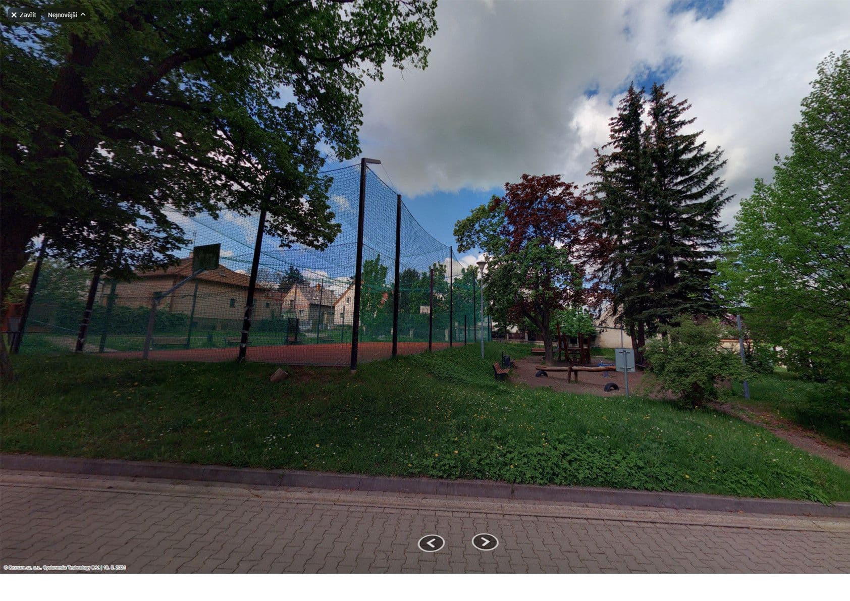 Prenájom bytu 2-izbový 32 m², Souběžná, Hostivice, Středočeský kraj Prenájom bytu 2-izbový 32 m², Souběžná, Hostivice, Středočeský kraj