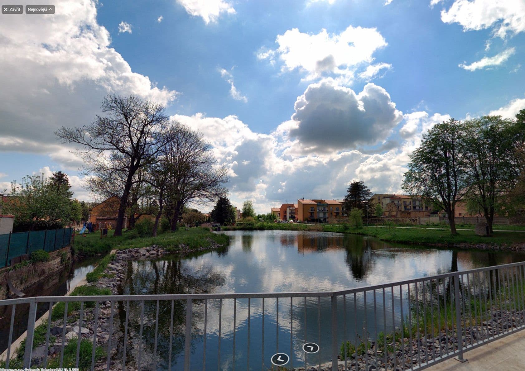 Prenájom bytu 2-izbový 32 m², Souběžná, Hostivice, Středočeský kraj Prenájom bytu 2-izbový 32 m², Souběžná, Hostivice, Středočeský kraj