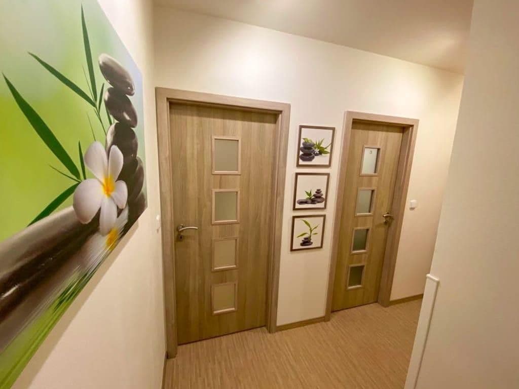 Predaj bytu 4-izbový 92 m², Kloknerova, Praha, Praha Predaj bytu 4-izbový 92 m², Kloknerova, Praha, Praha