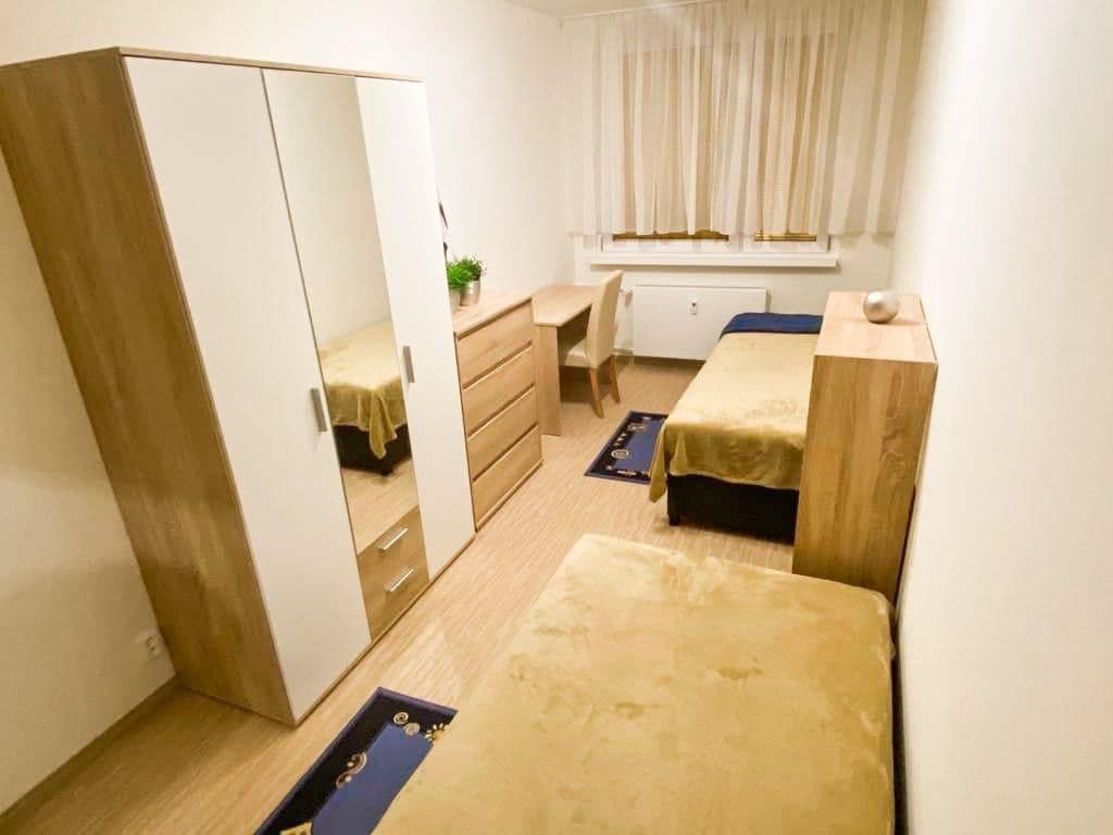 Predaj bytu 4-izbový 92 m², Kloknerova, Praha, Praha Predaj bytu 4-izbový 92 m², Kloknerova, Praha, Praha