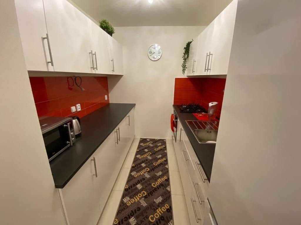Predaj bytu 4-izbový 92 m², Kloknerova, Praha, Praha Predaj bytu 4-izbový 92 m², Kloknerova, Praha, Praha