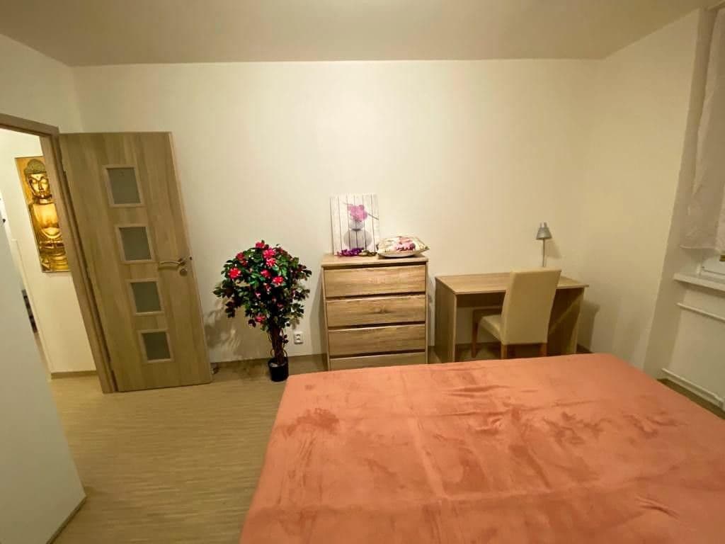 Predaj bytu 4-izbový 92 m², Kloknerova, Praha, Praha Predaj bytu 4-izbový 92 m², Kloknerova, Praha, Praha