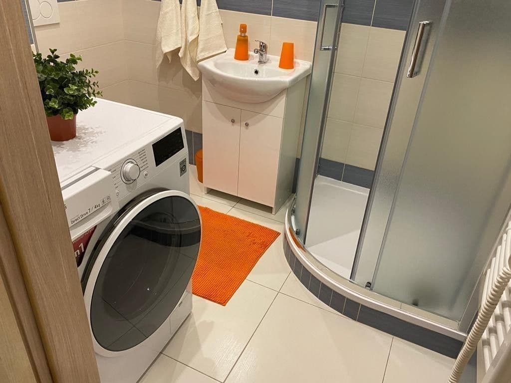 Predaj bytu 4-izbový 92 m², Kloknerova, Praha, Praha Predaj bytu 4-izbový 92 m², Kloknerova, Praha, Praha