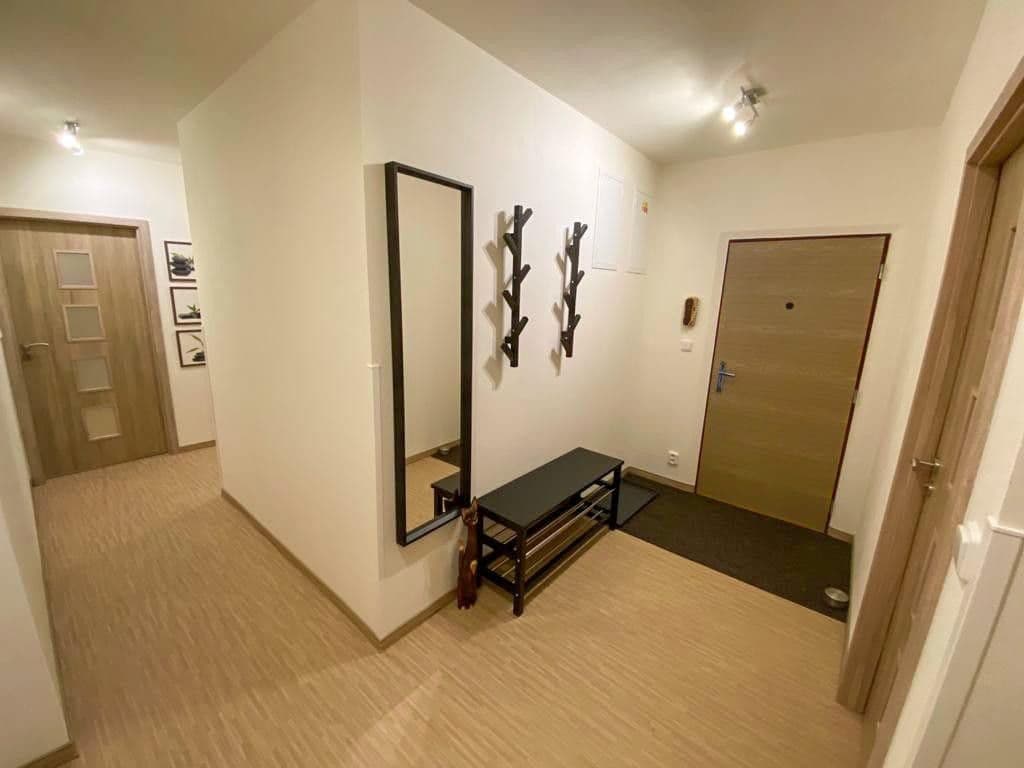 Predaj bytu 4-izbový 92 m², Kloknerova, Praha, Praha Predaj bytu 4-izbový 92 m², Kloknerova, Praha, Praha