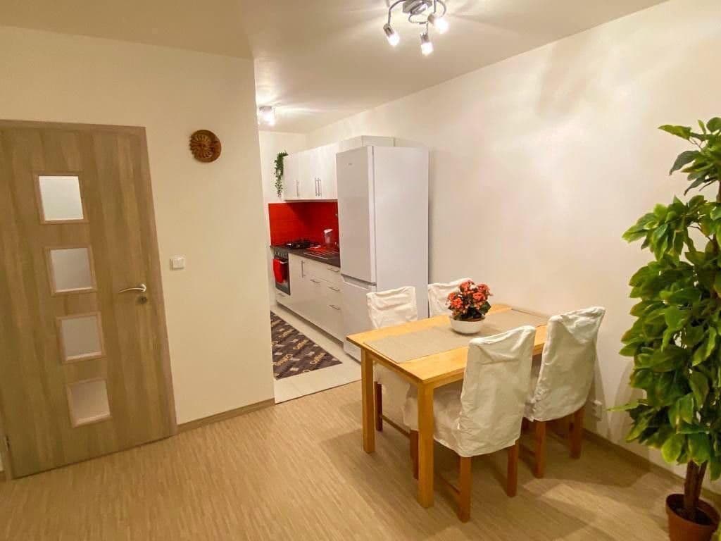 Predaj bytu 4-izbový 92 m², Kloknerova, Praha, Praha Predaj bytu 4-izbový 92 m², Kloknerova, Praha, Praha